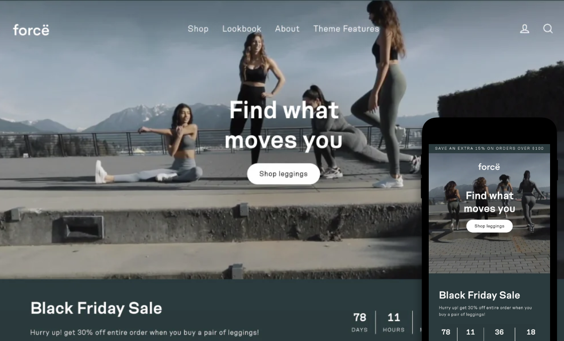 Streamline is a multipurpose shopify theme